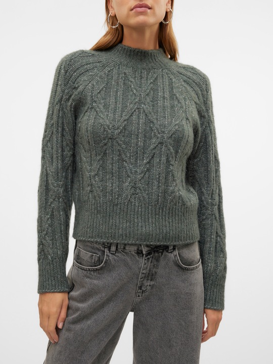 Actual product image Vero Moda VMBAILY jumper knitted jumper (L)