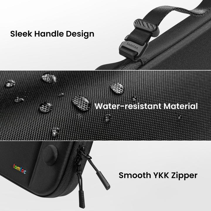 Image du produit tomtoc FancyCase-G05 (Switch 2)