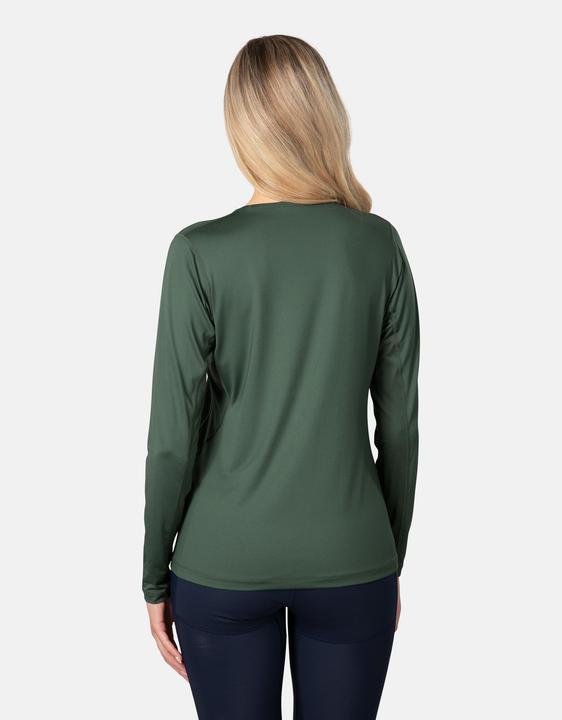Actual product image Kari Traa Nora 2.0 Long Sleeve (S)