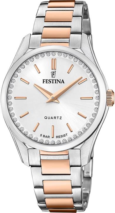 Produktbild Festina Mademoiselle (Analoguhr, 36 mm)