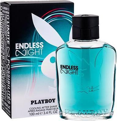 Produktbild Playboy Endless Night (Rasierwasser, 100 ml)