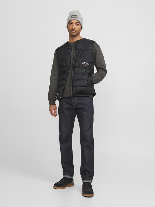 Actual product image Jack & Jones RDD puffer jacket Puffer jacket (XXL)