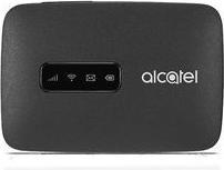 Actual product image Alcatel Wifi Portable Linkzone Mw45v2 Noir
