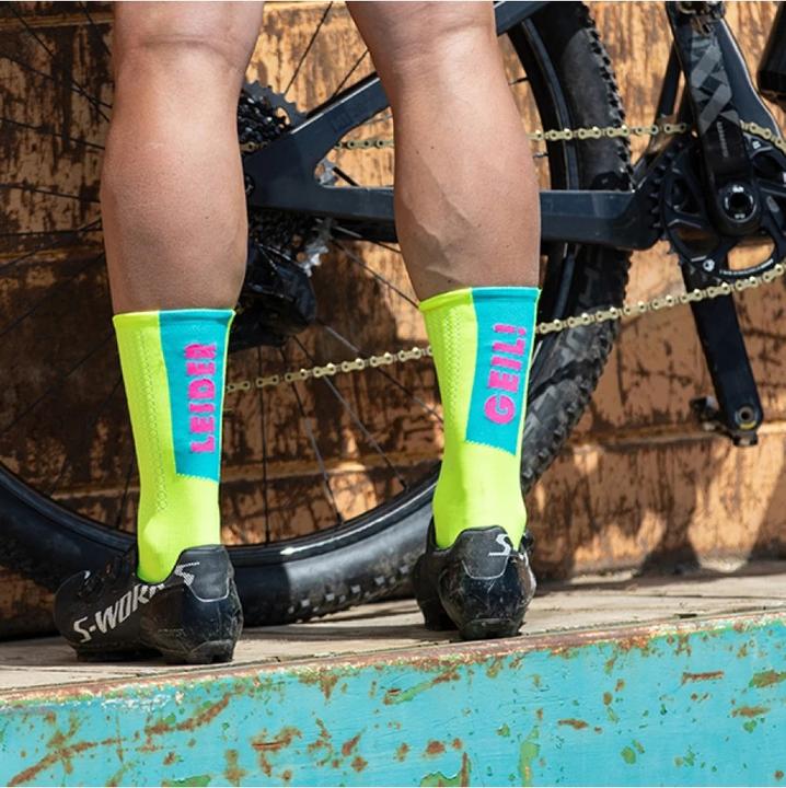 Actual product image Dirtysox Unfortunately Horny (40 - 43)