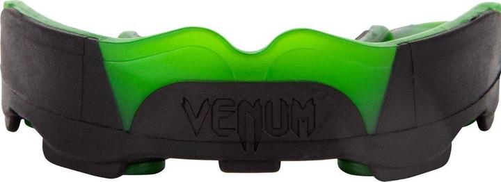 Produktbild Venum Predator Mouthguard-Black/Green (One Size)