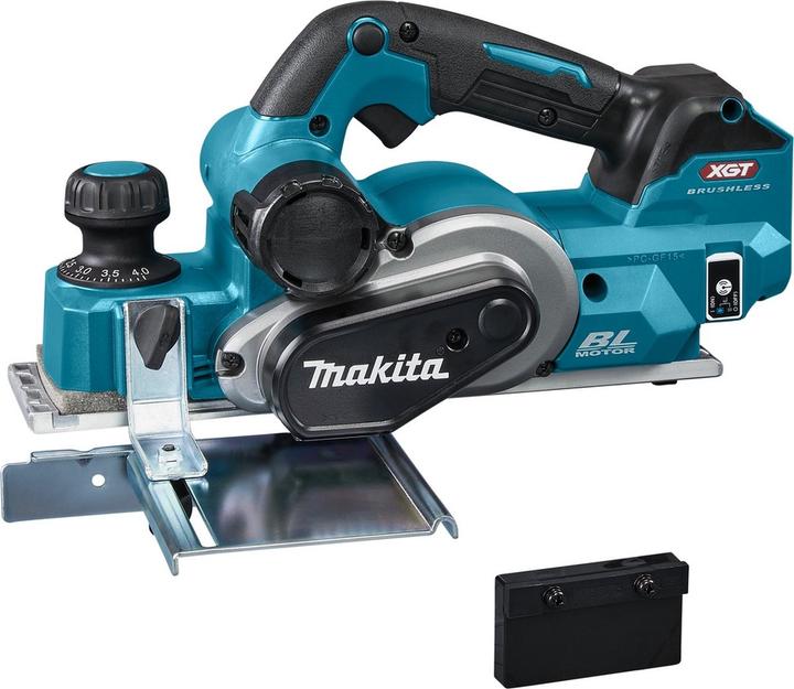 Immagine prodotto Makita Pialla per rabbet XGT