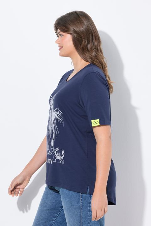 Produktbild Laurasøn T-Shirt, Rundhlas, 1/2 Arm (40)