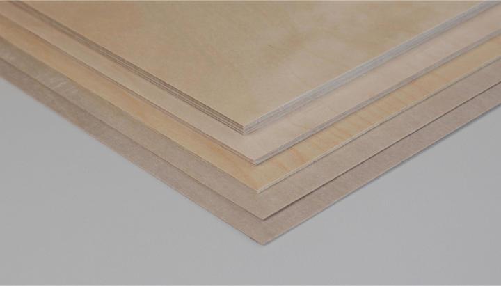 Immagine prodotto OEM Compensato per aerei