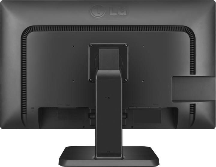 Produktbild LG 24BK55WY-B (1920 x 1200 Pixel, 24")