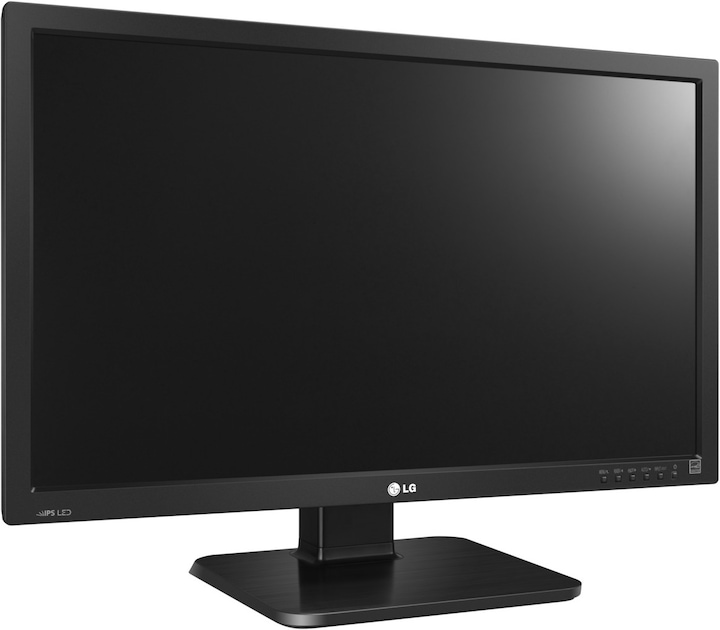 Produktbild LG 24BK55WY-B (1920 x 1200 Pixel, 24")