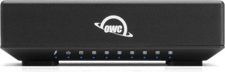 Actual product image OWC ThunderBlade X8 (8000 GB)
