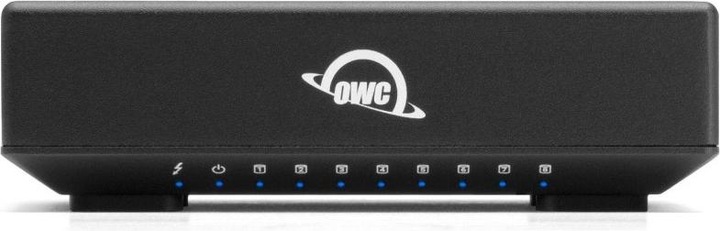 Produktbild OWC ThunderBlade X8 (8000 GB)