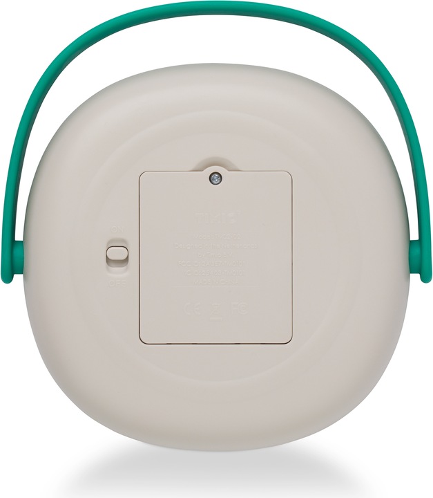 Image du produit Timio Lecteur audio (Espagnol, Portugais, Italien, Anglais, Français, Néerlandais, Allemand, Multilingue, Chinois)