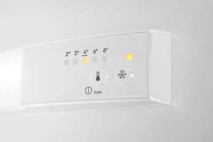 Image du produit Electrolux LNS5LE18S (271 l)