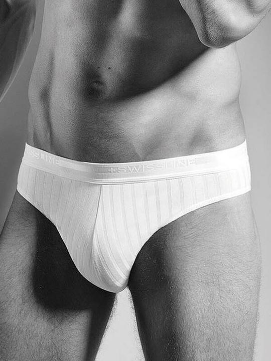 Immagine prodotto ISA Bodywear Slip (XL, Confezione singola)