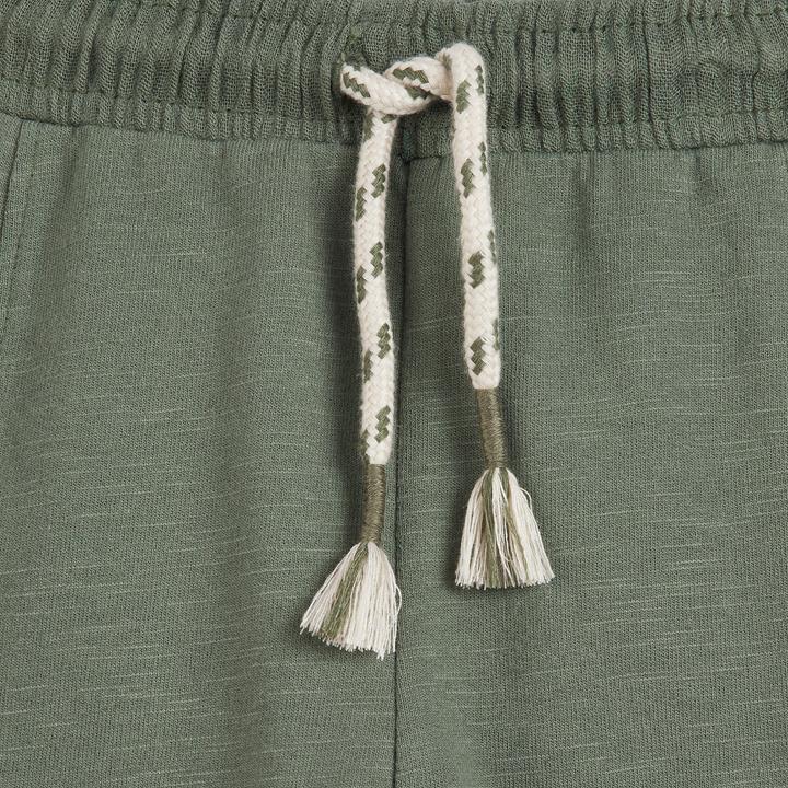Actual product image La Redoute Collections Sweathose (92)