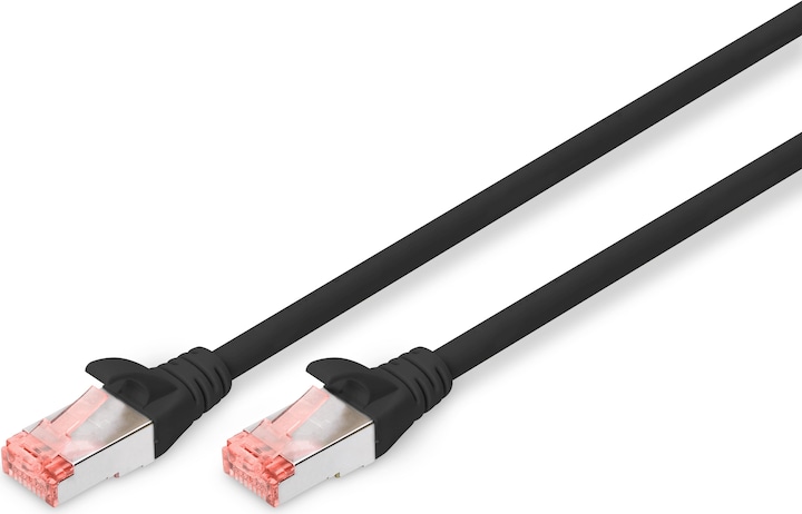 Actual product image Digitus Patch cable (S/FTP, CAT6, 3 m)