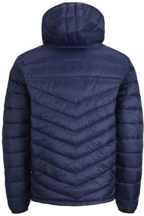 Produktbild Jack & Jones Steppjacke mit Kapuze (L)