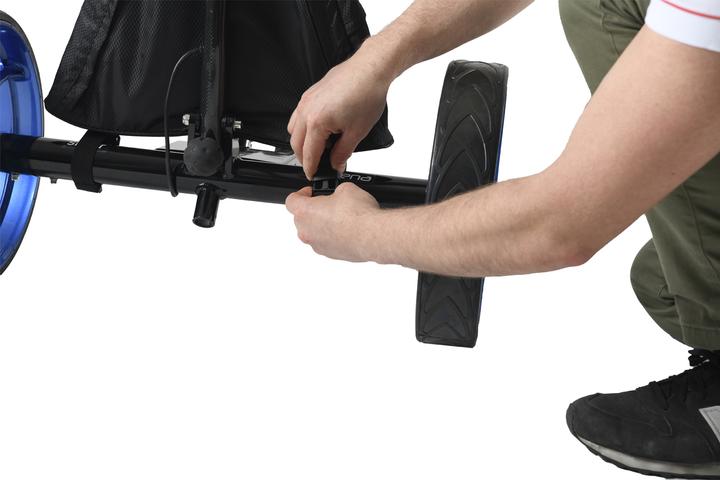 Immagine prodotto at-hena Borsa trolley