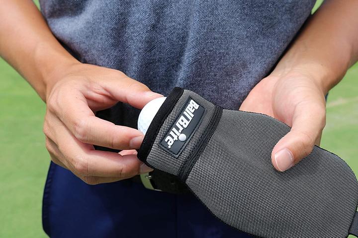 Image du produit at-hena Nettoyant pour balles de golf BallBrite