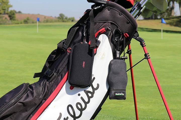 Image du produit at-hena Nettoyant pour balles de golf BallBrite