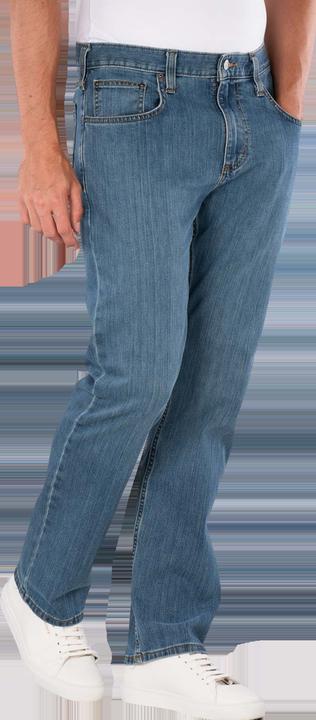 Actual product image Carhartt Rugged Flex Relaxed Straight Jean (W33/L36)