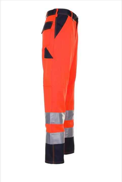 Produktbild Planam Warnschutzbundhose (56)