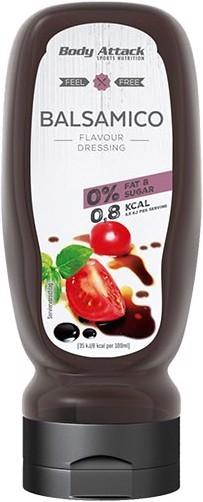 Produktbild Body Attack Balsamico Dressing (320ml)