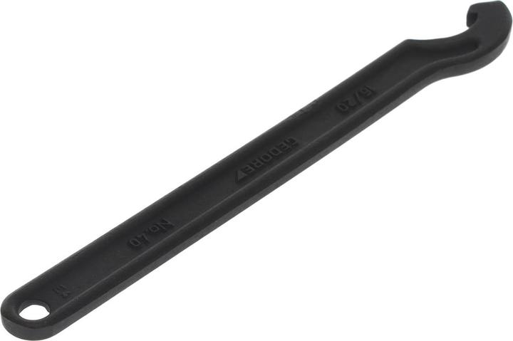 Productafbeelding Gedore 40 1620 haaksleutel vorm A 1620 (16 mm, 20 mm)