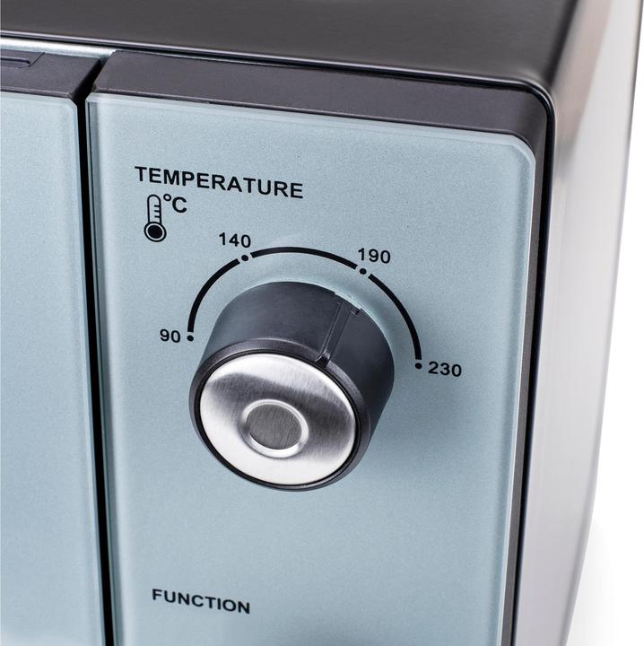 Immagine prodotto Princess Minibackofen