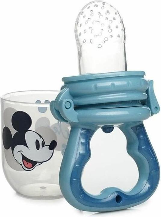 Actual product image Stor Beruhigungssauger Mickey Mouse II