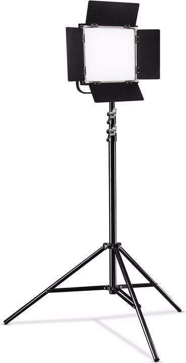 Produktbild Walimex pro pro Rainbow LED RGBWW Flächenleuchte 50W (Flächenleuchte)