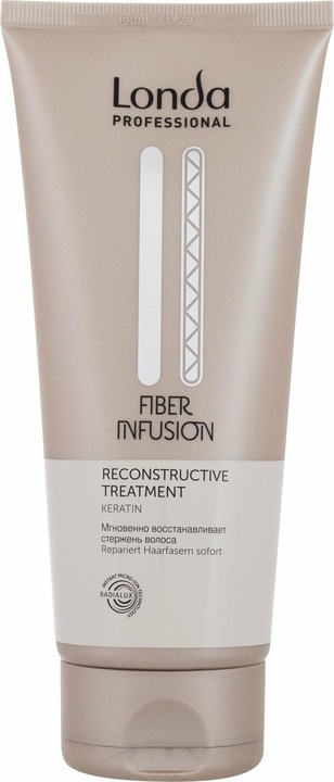 Londa Fiber Infusion Maske (200 ml)