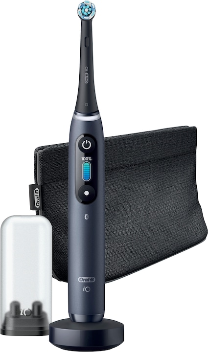 Produktbild Oral-B iO Series 8 Special Edition (Schallzahnbürste)