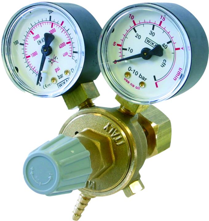 Produktbild Toparc Druckminderer