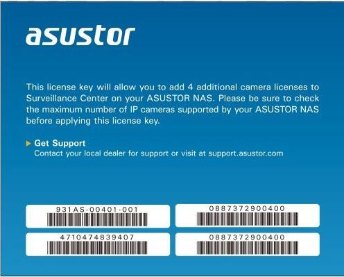 Image du produit ASUS tor AS-SCL01 90IX00F1-BW0S10 - Serveur de stockage (1 Dispositif)