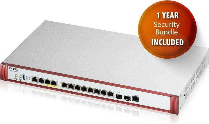 Image du produit Zyxel USGFLEX 700H