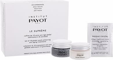 Gommage, Crème pour le visage, Masque