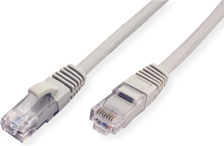 Actual product image Value Network cable (UTP, CAT6a, 5 m)