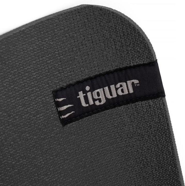 Actual product image Tiguar Yoga mat Yoga Basis (5 mm)