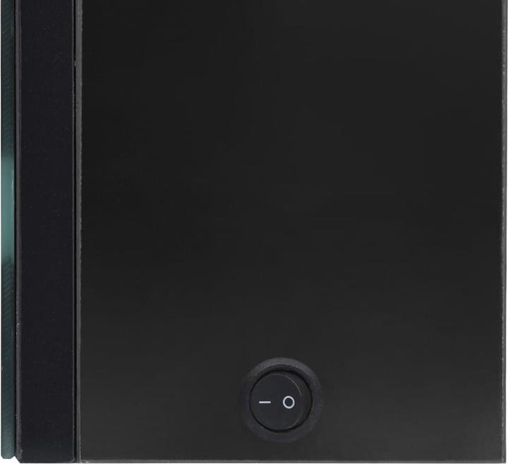 Produktbild vidaXL Sigurd (62 x 14 x 60 cm)