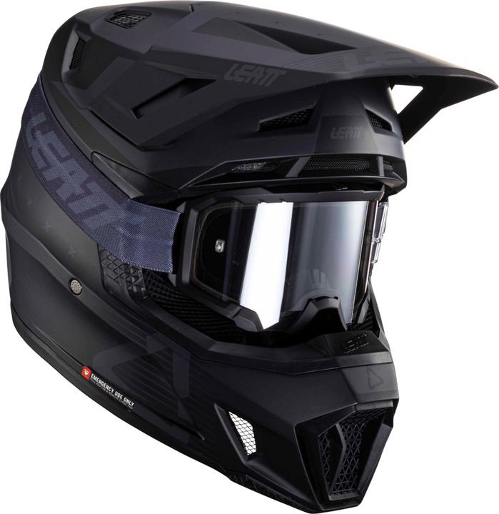 Productafbeelding Leatt Helmset Moto 7.5 V24 (53 - 64 cm, XL)