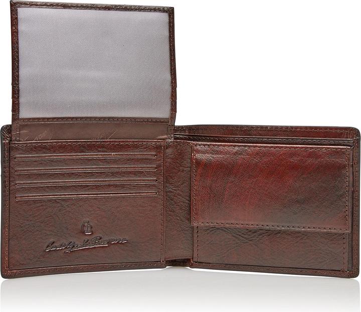 Produktbild Castelijn & Beerens Rien Geldbörse RFID Leder 11 cm