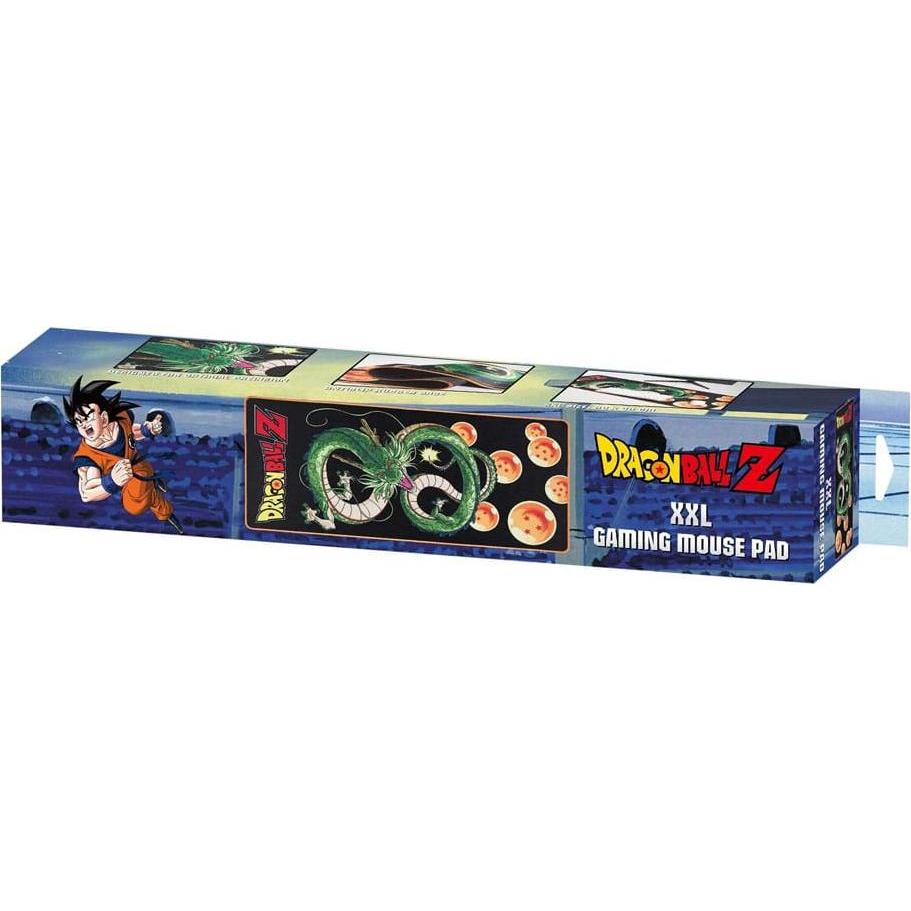 Thumbnail - Subsonic Dragonball Z - Rutschfeste XXL-Mauspad 90 mms x 40 (XXL), Mausmatte