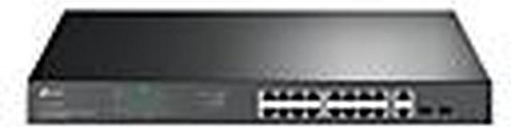 Productafbeelding TP-Link TL-SG1218MP (18 ports)