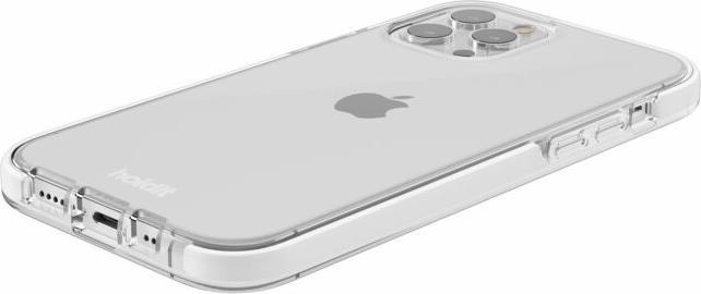 Image du produit Holdit Seethru (Realme 12 Pro+, Apple iPhone 12)