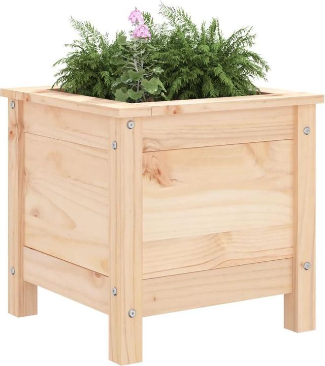 Produktbild vidaXL Pflanzkübel