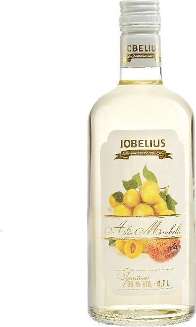 Immagine prodotto Jobelius Acquavite di prugne Old Mirabelle
