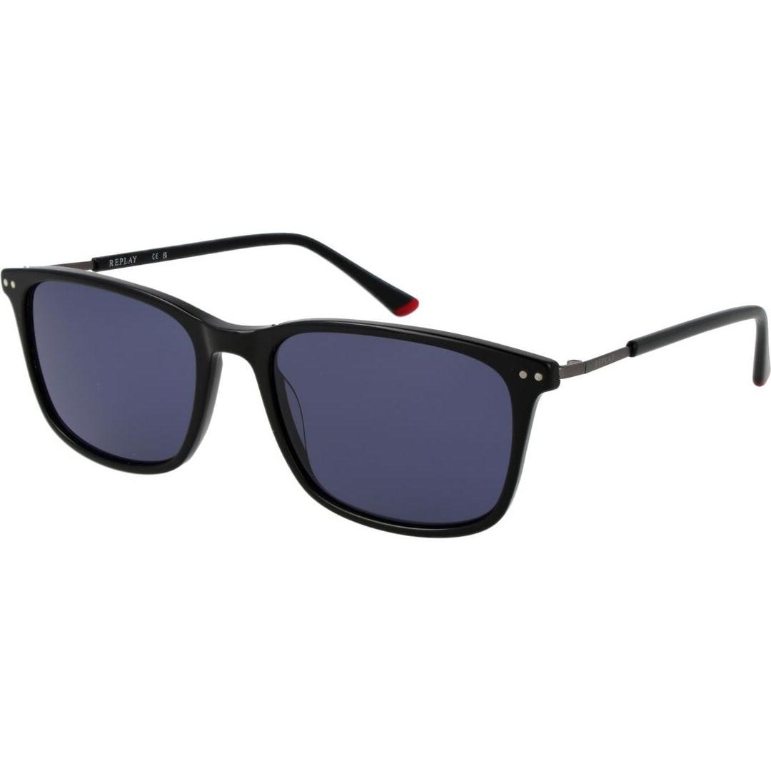 Replay Uomo Uomini, Occhiali Da Sole, Herrensonnenbrille Ry472v 5601S