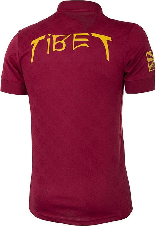 Immagine prodotto Copa Football Tibet maglia da calcio Away Tibet maglia Away (M)